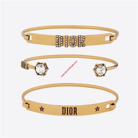 dior revolution bracelet set|Dior bracelet for women.